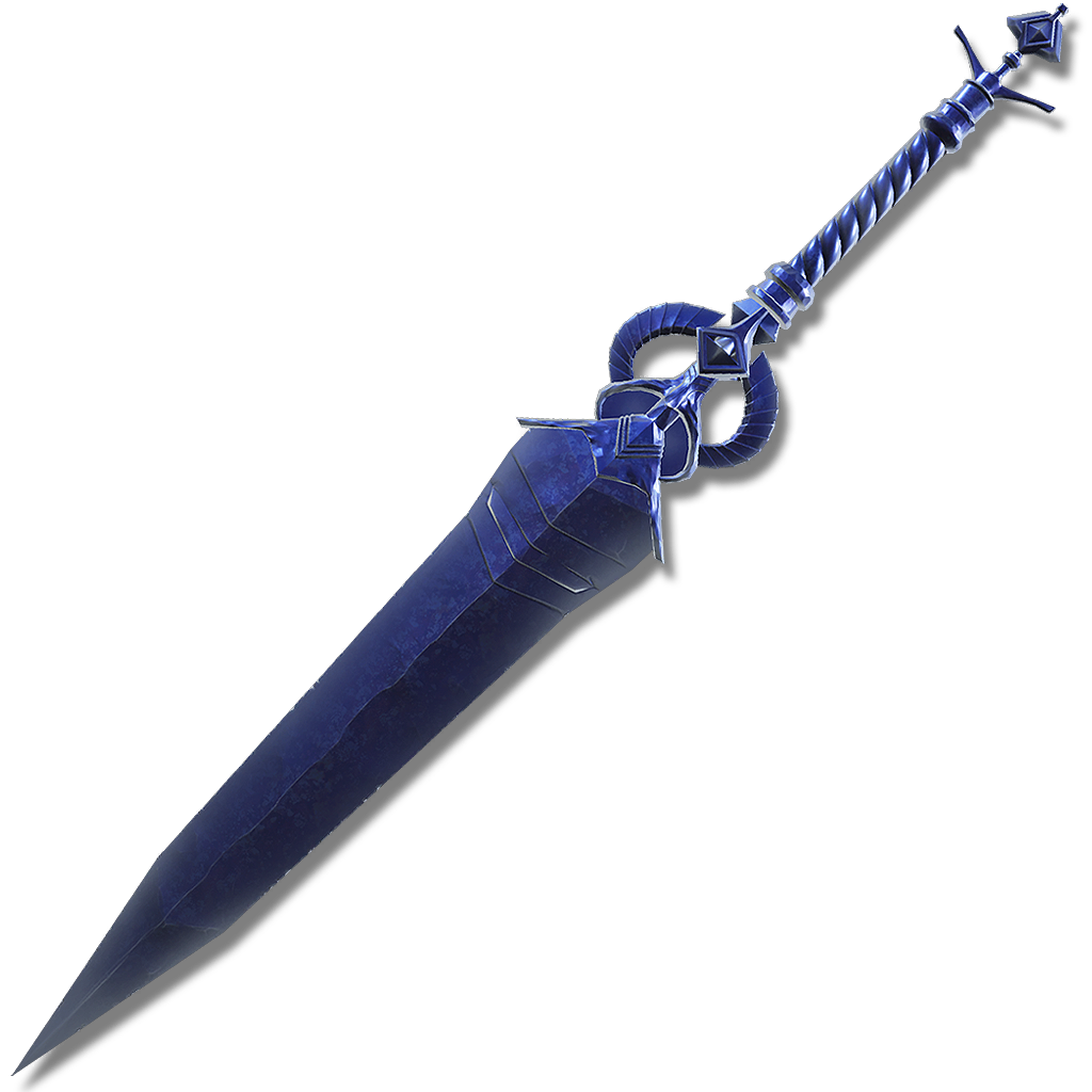 crystal sword 2