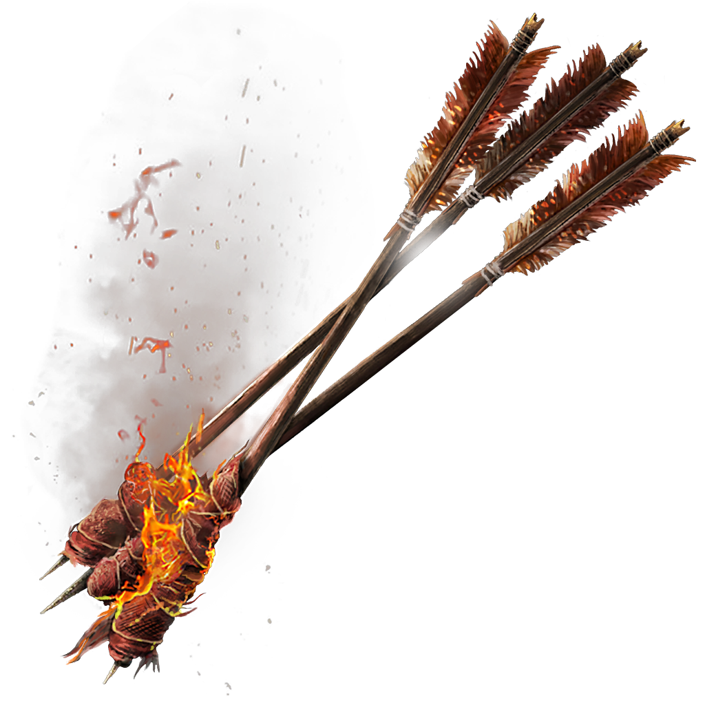 fire arrow 4
