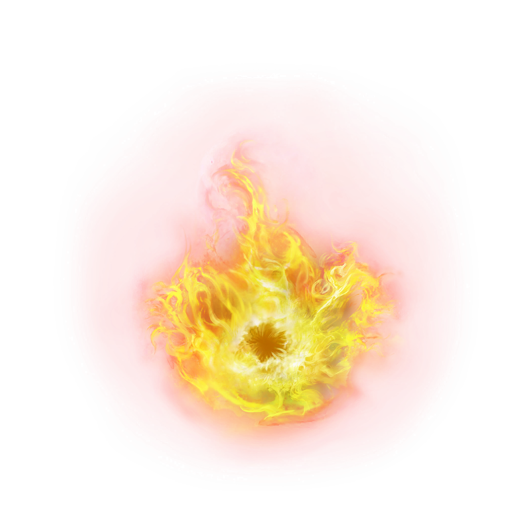frenzied flame seal 2